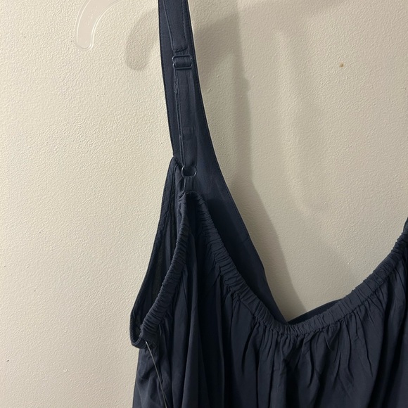 One shoulder tank top - Picture 3 of 4